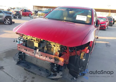 2023 Mazda Cx-5 2.5 Turbo Signature from USA, damaged, VIN JM3KFBXY6P0140733